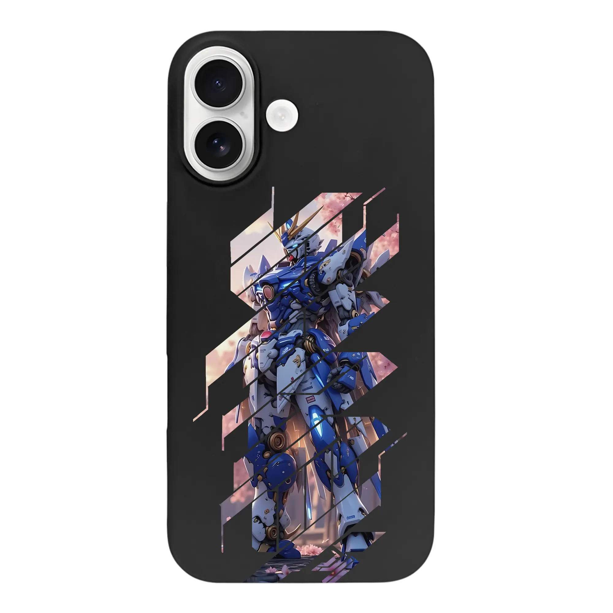 ガンダム グッズ,νガンダム - iPhone 17 シリーズ シリコンケース 薄型 耐衝撃 指紋防止 ソフトタッチカバー 精密フィット 傷防止 保護ケース iPhone 17/17 Air/17 Pro/17 Pro Max 対応